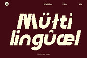 CS Micra Pixel, a Sans Serif Font by Craft Supply Co. (Thumbnail 6 of 8)