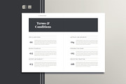 Proposal, a Brochure Template by Astut (Thumbnail 10 of 15)