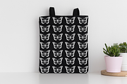 5 Butterfly Patterns, a Pattern Graphic by Expose_Adam (Thumbnail 2 of 4)