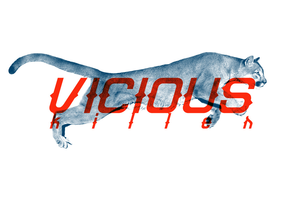 Grotesque Font preview 5