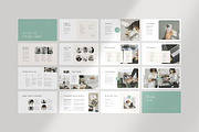 Service and Pricing Guide Canva, a Presentation Template by Lunaria (Thumbnail 5 of 7)