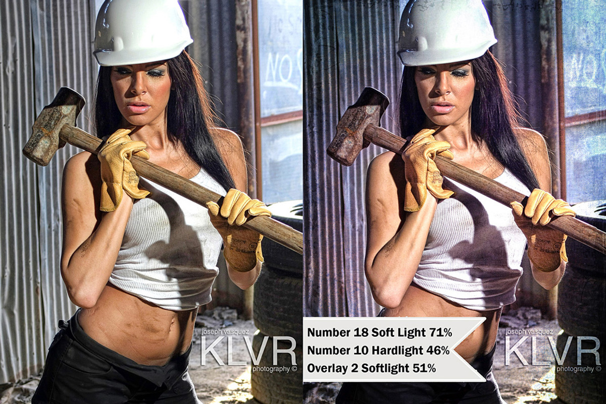 Depth & Warmth High Res Textures preview 4