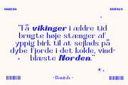 Hareva - Sleek Retro Sans, a Sans Serif Font by Mofr 24 (Thumbnail 4 of 15)