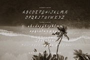 Camarali Script Font, a Script Font by Hishand Studio (Thumbnail 6 of 8)