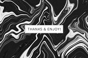 Dark Grainy Abstract Backgrounds, a Background Graphic by Léo Alexandre (Thumbnail 11 of 12)