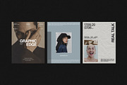 ZEVR | Social Media Kit (II), a Social Media Template by Crafted Pixel (Thumbnail 9 of 10)