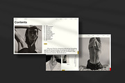 RUBE - Pitch Deck Presentation, a Presentation Template by CreativexGenius (Thumbnail 7 of 10)
