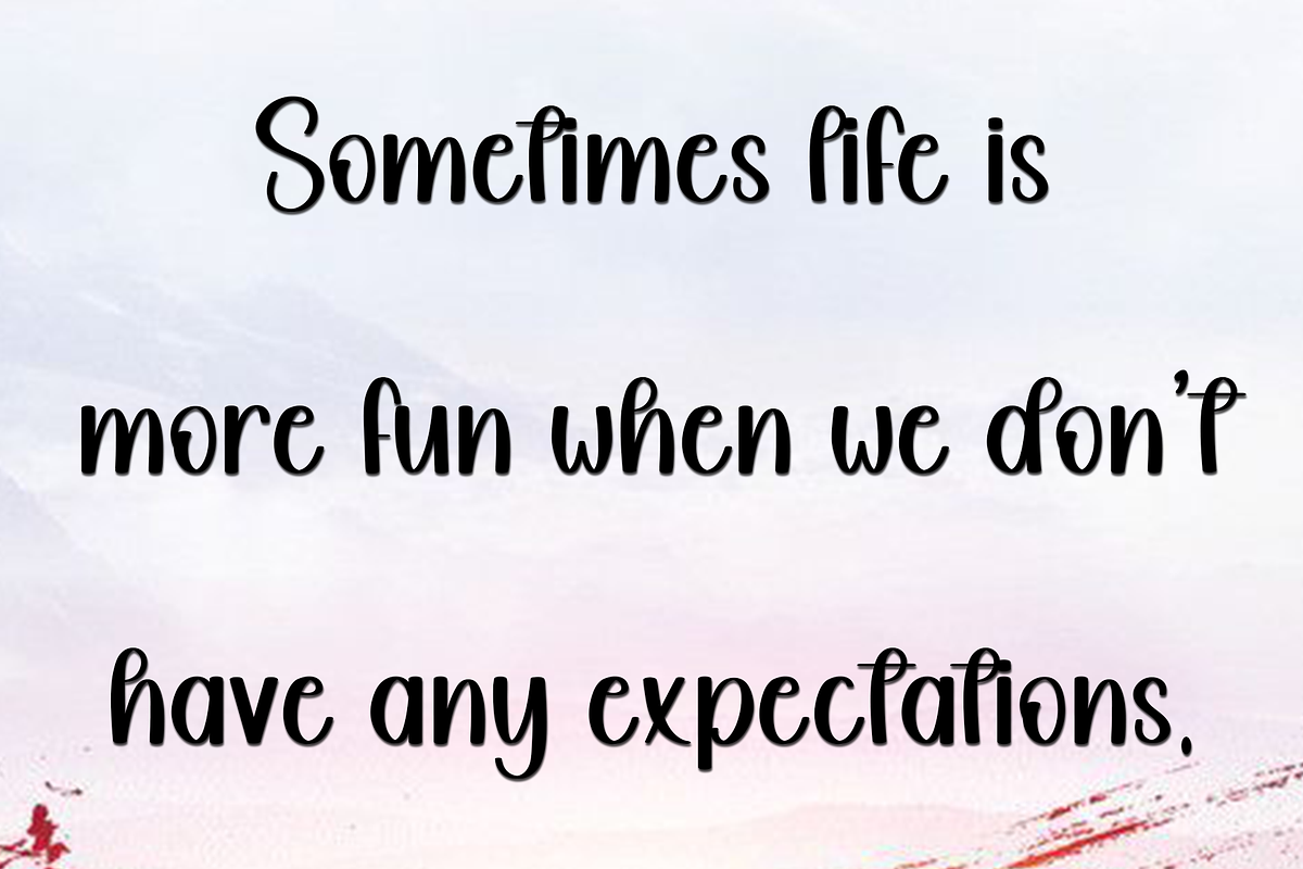 Angela Twinkle, a Handwritten Font by FreshTypeINK (Photo 7 of 8)