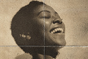 Vintage Sepia Portrait Folded Paper, a Layer Style Add-On by smishura (Thumbnail 3 of 5)