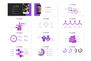 Visiko - Powerpoint Template, a Templates & Theme by AQR Studio (Thumbnail 3 of 4)