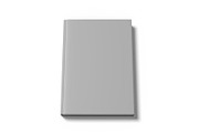 Book Cover Mockup, a Books & Magazine Mockup by mockupbuys (Thumbnail 17 of 34)