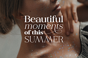 Valdo Font Family, a Serif Font by Larin Type Co. (Thumbnail 7 of 15)