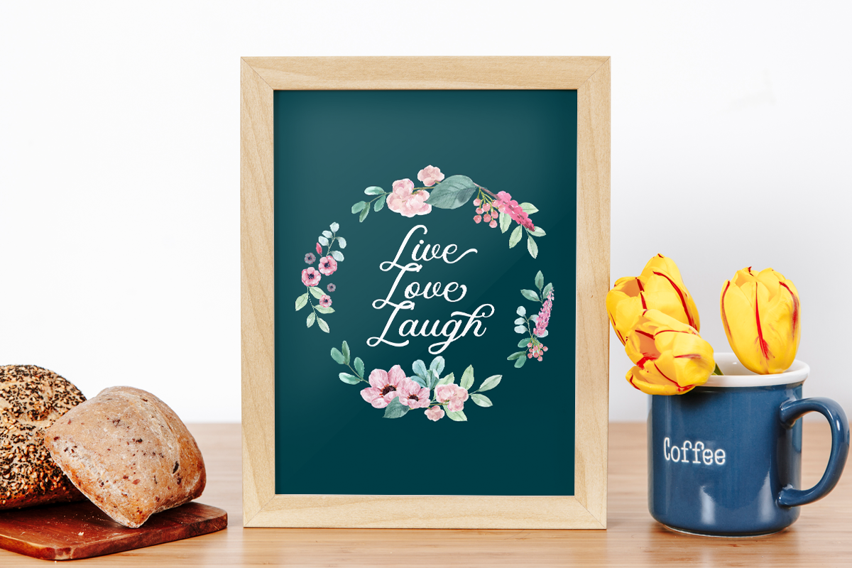 Kaluna Lovely Script preview 4