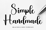 Happy Wednesday, a Handwritten Font by FreshTypeINK (Thumbnail 5 of 9)