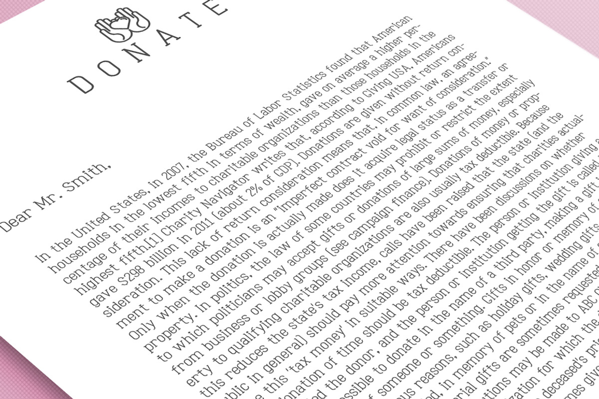 Arktica Font preview 5