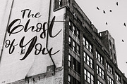 Revolution Brush Font, a Script Font by Debut Studio (Thumbnail 6 of 8)