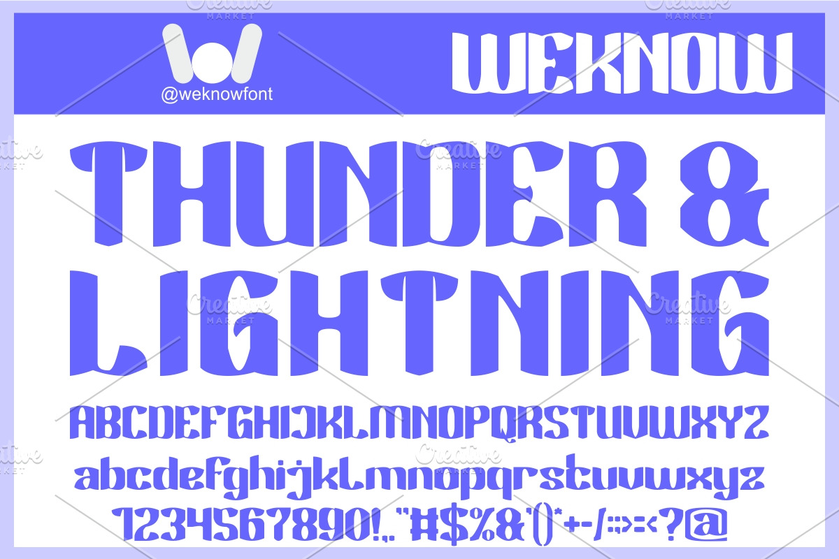 Electro Dragon font, a Blackletter Font by weknow (Photo 2 of 8)