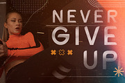 Tecnobe Modern Sans Display Font, a Sans Serif Font by RHD Creative Studio (Thumbnail 3 of 9)