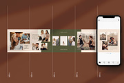 Amore - Wedding Gallery Carousel, a Social Media Template by Visuel Colonie® (Thumbnail 7 of 13)