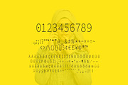 Adelyna Sans, a Sans Serif Font by yantodesign (Thumbnail 11 of 11)