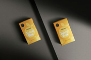 Juice Mockup, a Product Mockup by megostudi0 (Thumbnail 3 of 7)