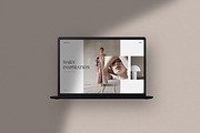 Device Mockup / Ipad/ Iphone/ Mac..., a Books & Magazine Mockup by Simple có (Thumbnail 6 of 13)