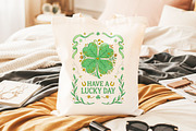 Happy St Patrick’s Day, St patricks, a Seasonal Illustration by GlitterCraft (Thumbnail 99 of 101)