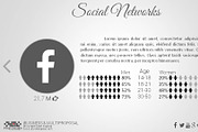 Business PowerPoint Theme Volume 1, a Presentation Template by VladAlexandru93 (Thumbnail 5 of 5)