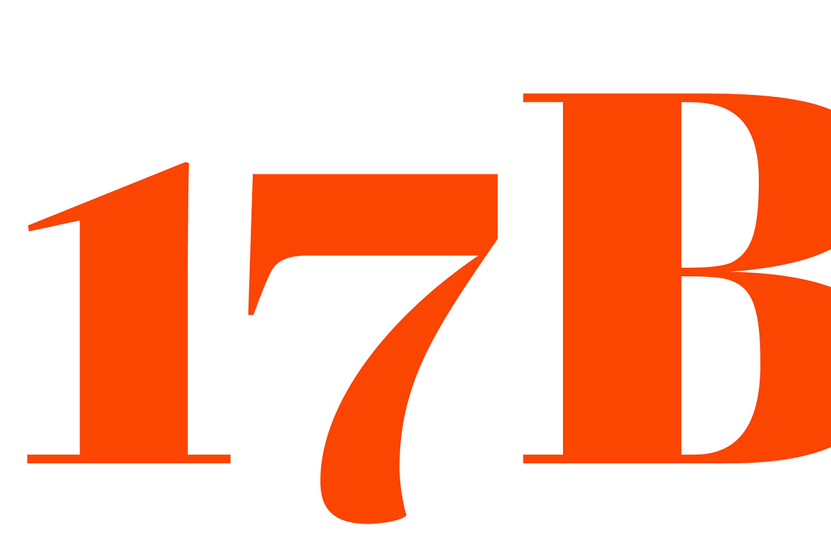 Callas, a Serif Font by Hoftype (Photo 4 of 14)
