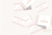 Mini Branding- Artistic Designs, a Branding & Logo Template by Wumi Studio (Thumbnail 5 of 13)