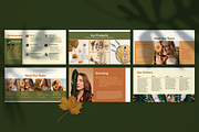 Botanicare Presentation Template, a Presentation Template by theBrandLab.io (Thumbnail 6 of 7)