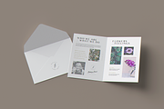 US Size Bifold Brochure MockUp, a Brochure Template by coloformia (Thumbnail 7 of 12)