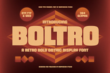 Boltro