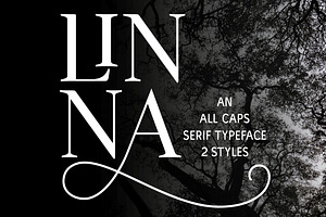 Linna