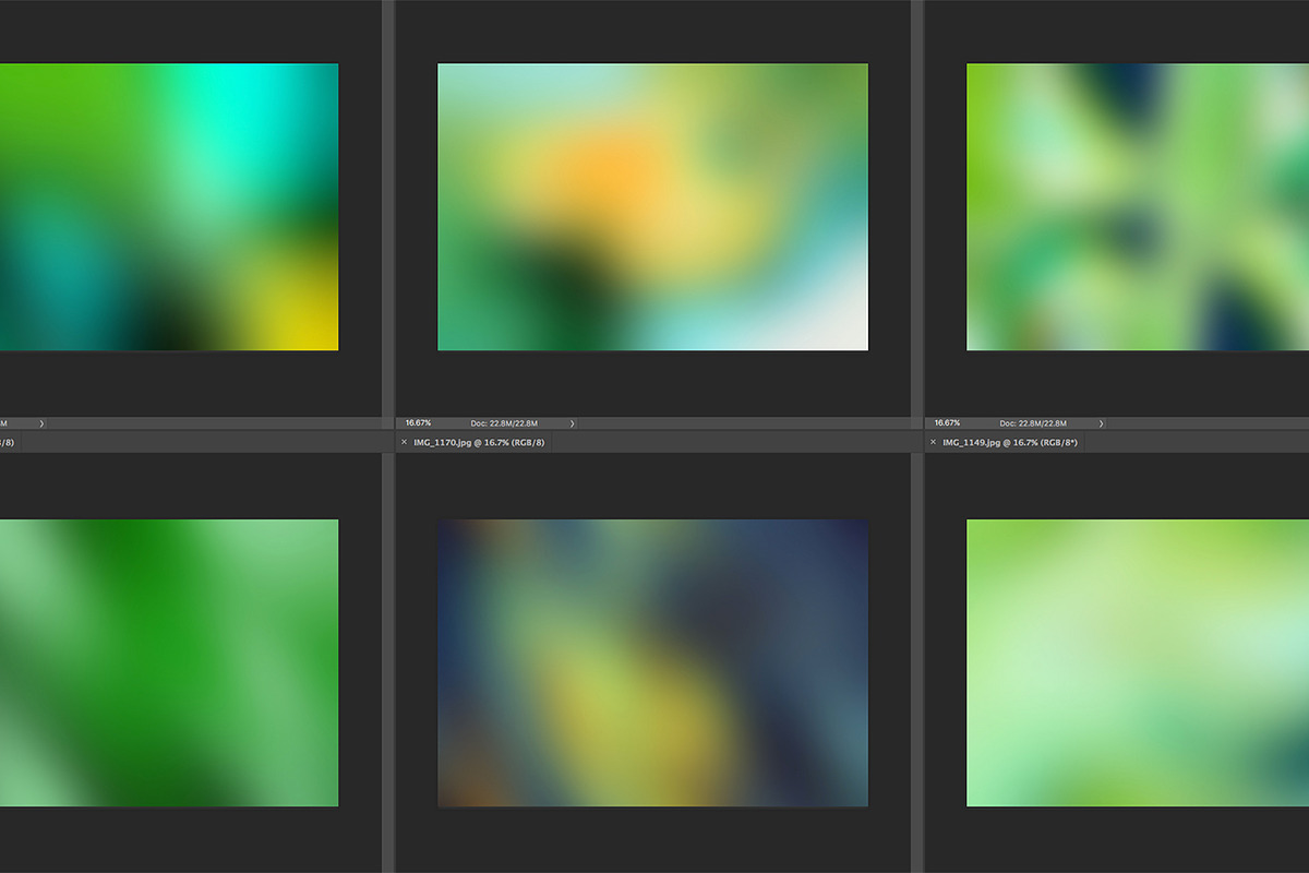 100 blurred backgrounds containing blur, unfocus, and background, an Abstract Photo by Do2design (Photo 5 of 7)