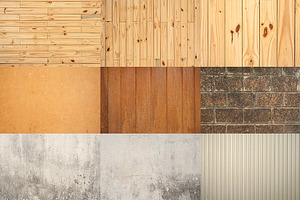 50 Texture Background Set 03