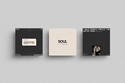 Life Coach Social Media Template, a Social Media Template by Moscovita Studio (Thumbnail 4 of 39)