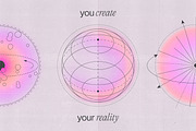 Aura Energy Flow - Mindful Graphics, an Object Graphic by Samolevsky (Thumbnail 13 of 29)