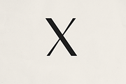 Formiq - elegant display font, a Serif Font by Only Fonts (Thumbnail 5 of 11)