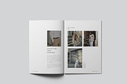 Fashion Lookbook Template, a Brochure Template by Alhaytar (Thumbnail 4 of 12)