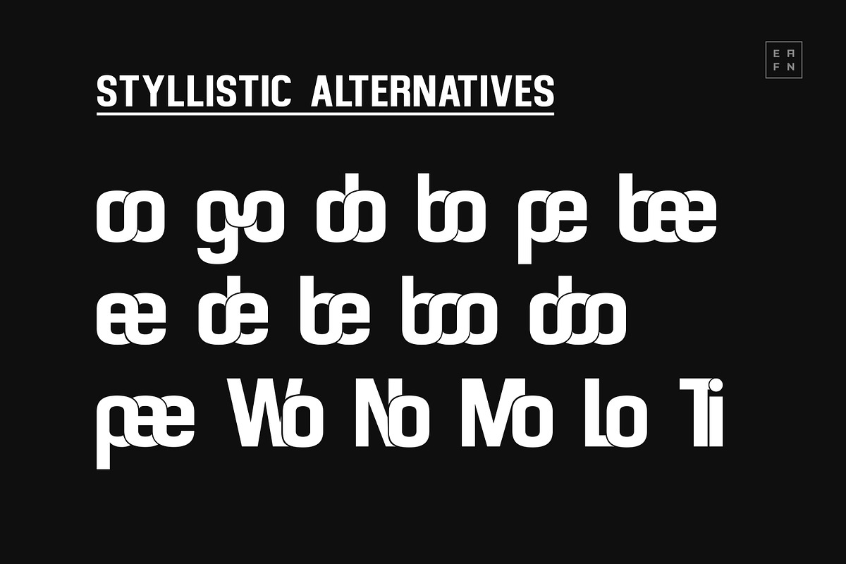 Raspberry Sturdy Typeface, a Sans Serif Font by Design Stag (Photo 6 of 6)