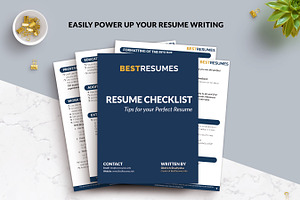 Resume Templates ATS For Google Docs