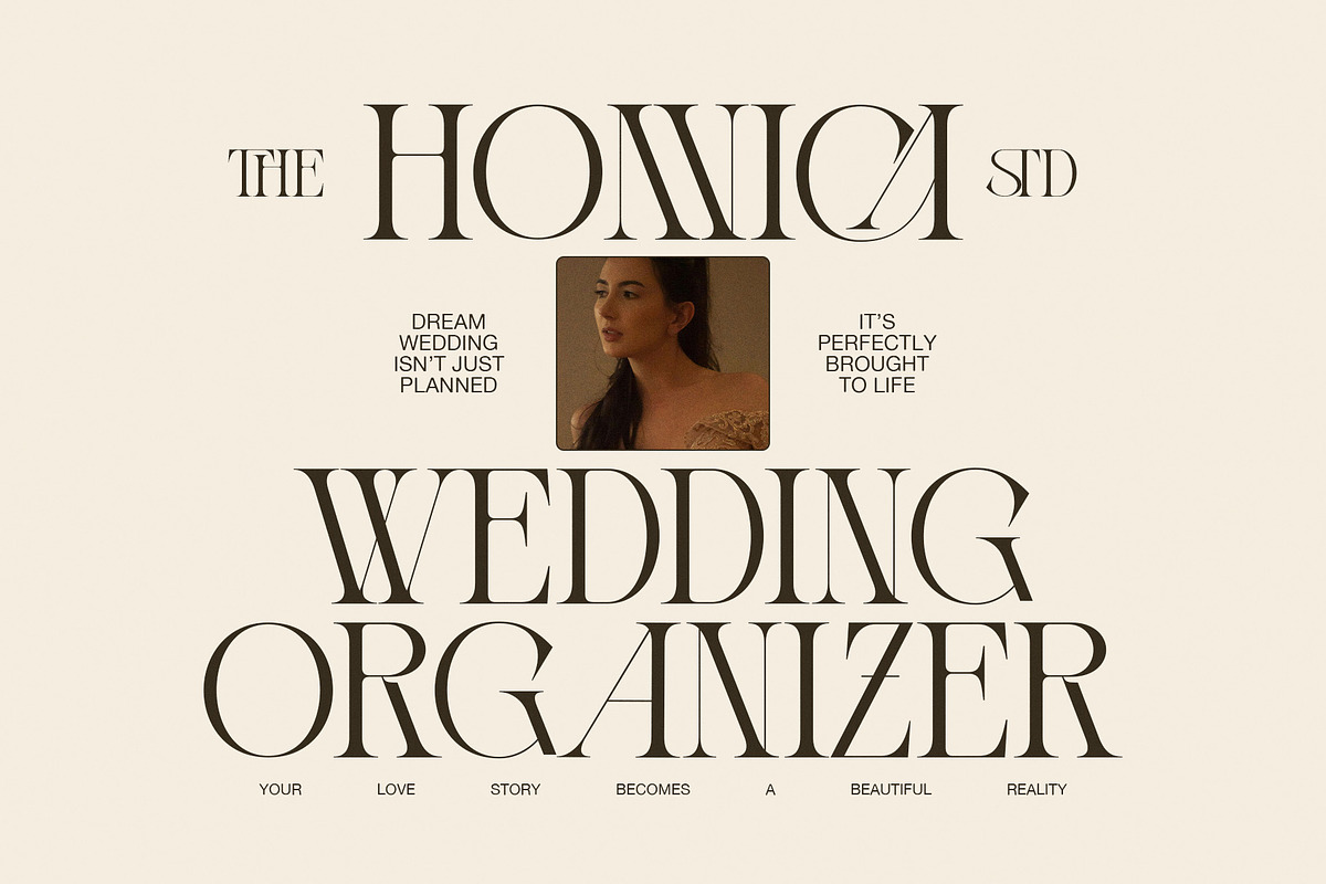 Amsio Elegant Serif Font, a Serif Font by Perfectype (Photo 6 of 8)