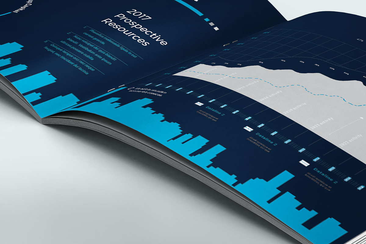 Unite Square Brochure, a Brochure Template by Elite_Standard (Photo 7 of 11)