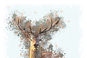 Technical Art Photoshop Action, an Action Add-On by MRI STUDIO (Thumbnail 11 of 15)