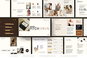 Minimal | Pitch Deck Presentation, a Presentation Template by Studio Industry (Thumbnail 12 of 12)