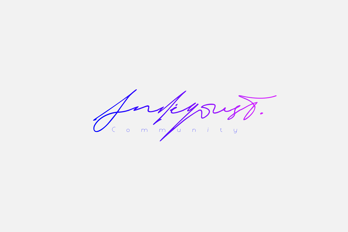 Soullife | Signature Script, a Script Font by Mozyen Studio (Photo 2 of 12)