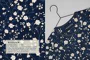 Whisper Elegant Vintage Pattern, a Pattern Graphic by Mariia Kovalchuk (Thumbnail 6 of 14)
