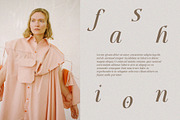 Aesthetic Essential | Modern Serif, a Serif Font by Megi Satyo Widodo (Thumbnail 9 of 22)