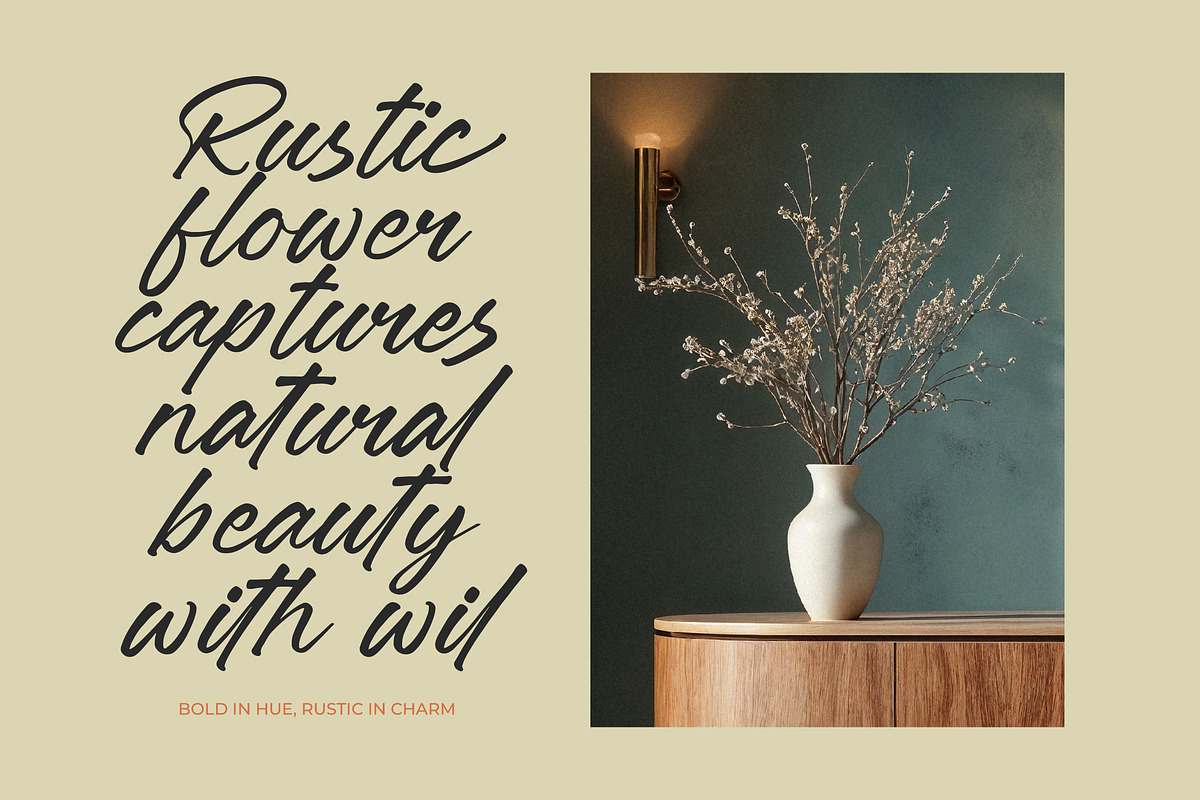 Jonthay Stattera Modern Script Font, a Script Font by Letterena Studios Script (Photo 2 of 20)